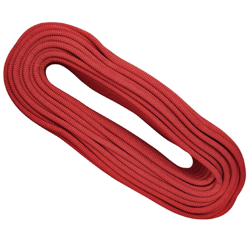 SINGING ROCK Static R44 11.0mm 60m red